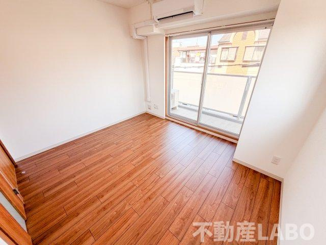 千葉・住吉の居間・リビング