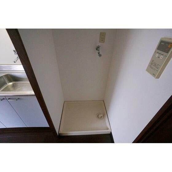 藤沢市善行１丁目の賃貸マンションの設備