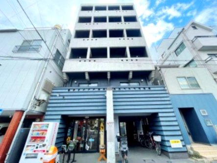 Ｂｅｒｔｈの外観