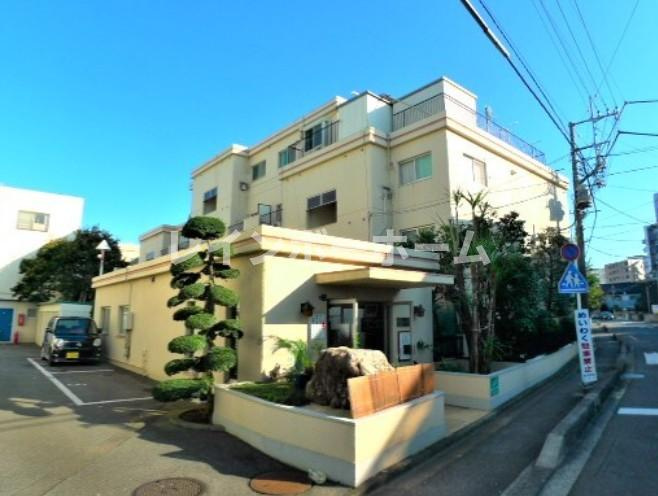 シャトー志木