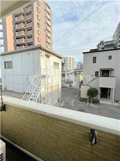 【展望】 | クレセント