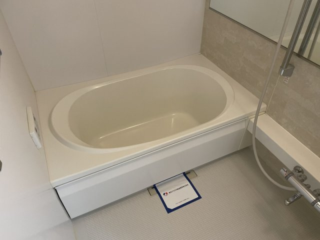 シャーメゾン水足Ａの浴室