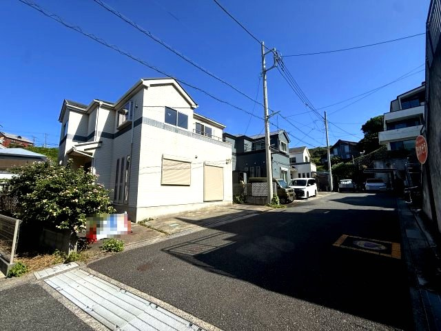海まで6分！リフォーム　自然を感じられる　4LDK