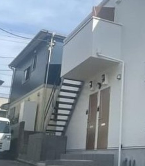 ボン・ドミール新鎌ヶ谷のその他共用部分