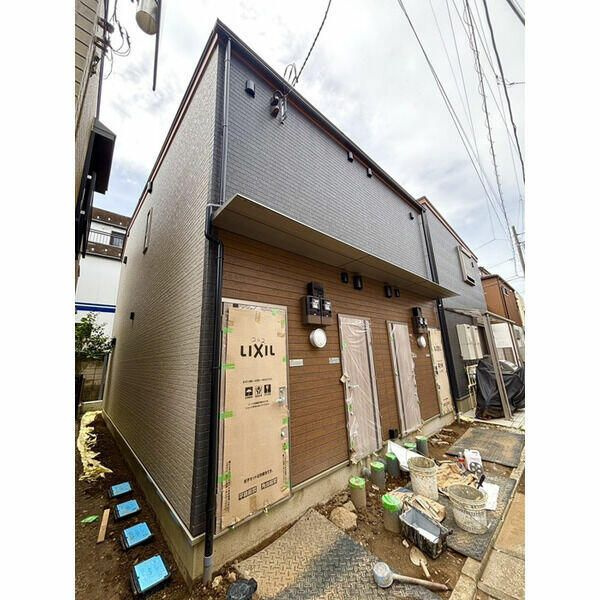 アイコーポの展望