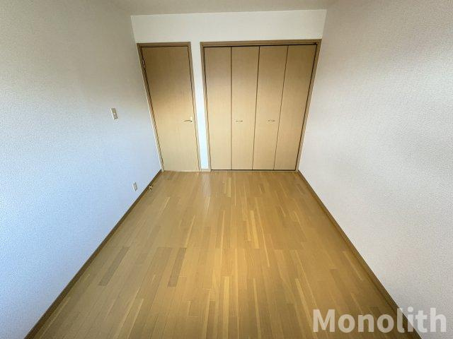 ドミール旭の内装