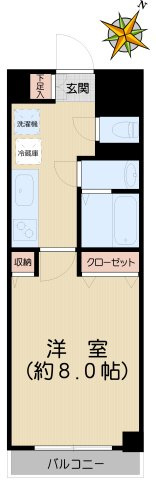 MK播磨坂の画像