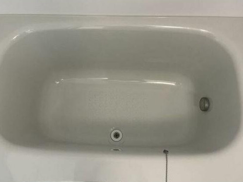 エルフォルテ東日暮里の浴室|日々の疲れを癒すお風呂付です