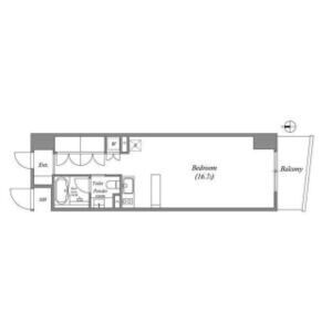 【間取り】 | LaSante葵