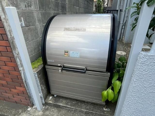 メゾンヴェールのその他共用部分
