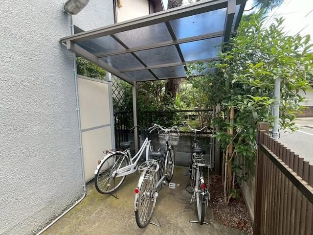 メゾンヴェールのその他共用部分