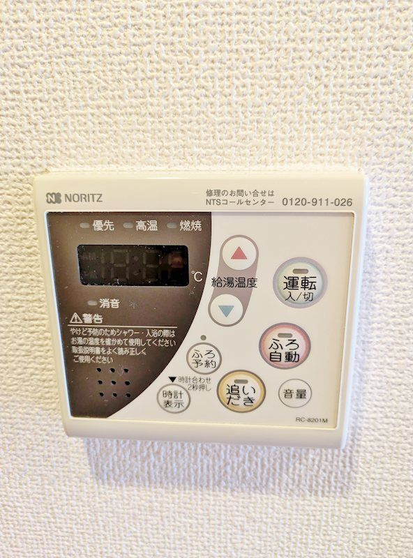 日神デュオステージ本所吾妻橋 の設備