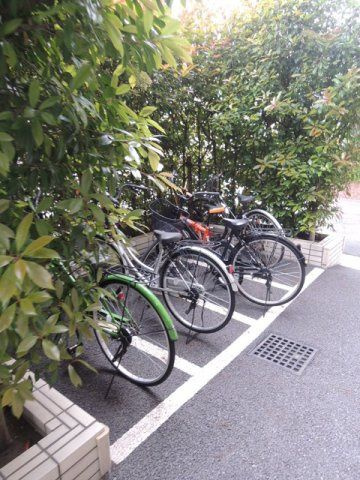 日神デュオステージ本所吾妻橋 のその他共用部分