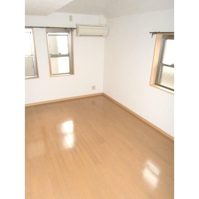 クロノス練馬高野台の居間・リビング