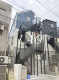 アザーレ・パッシオ三田A棟の画像