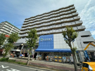 大阪市旭区赤川２丁目のマンションの画像