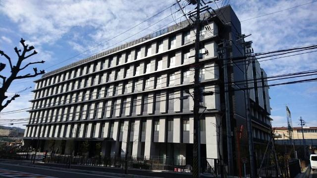 Ａｒｉｅｔｔｅ　Ｖｉｌｌａ　東生駒の周辺|生駒市立病院まで1,050ｍ