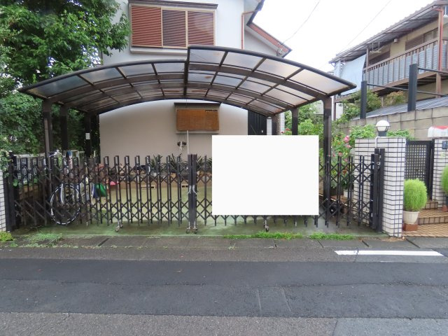 坂戸市清水町売地の展望