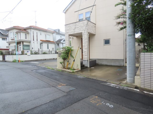 坂戸市清水町売地の展望