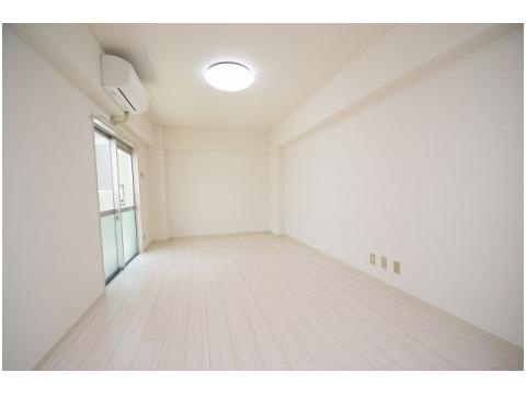 高槻市芥川町１丁目の賃貸マンションの内装|写真は同マンション別部屋