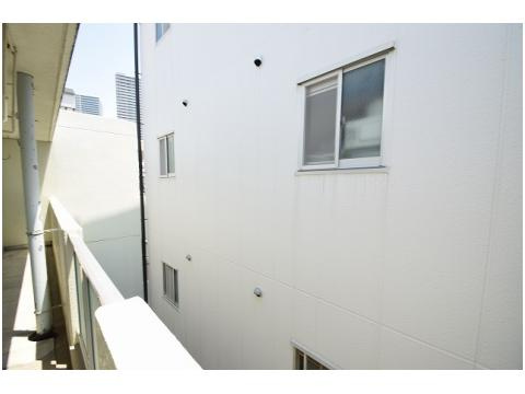 高槻市芥川町１丁目の賃貸マンションのその他|写真は同マンション別部屋