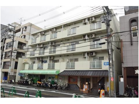 高槻市芥川町１丁目の賃貸マンションの設備|写真は同マンション別部屋