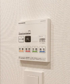 ドゥーエ両国4の設備
