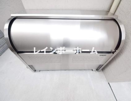 グラーノのその他共用部分