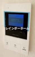 グラーノのセキュリティ