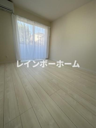グラーノの居間・リビング