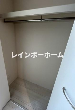 グラーノの収納