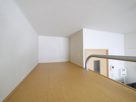 レオパレスプレミエ　エトワールのその他|ベッドとして使用出来ます。