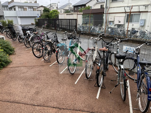 フィーカH棟のその他