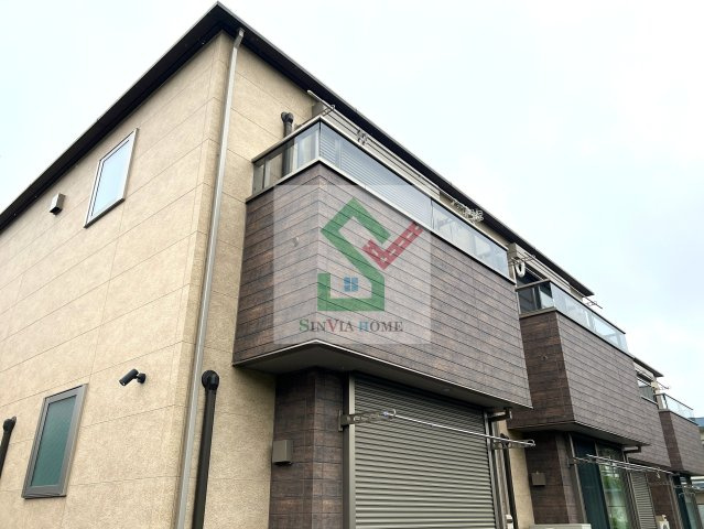 フィーカH棟