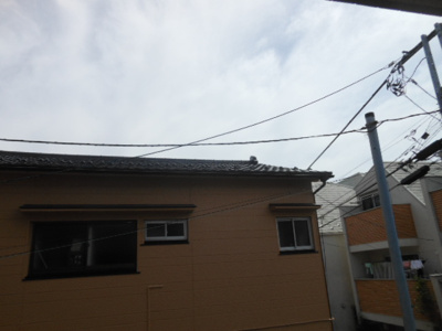 【展望】 | グリーンクロス西中延