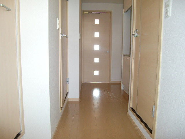 ハイビレッジ六甲のその他