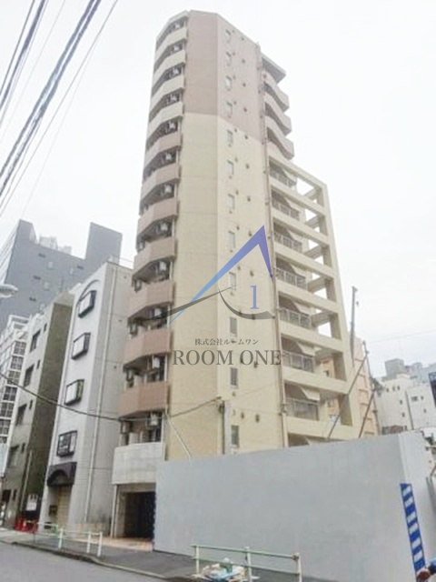 サンテミリオン神田東