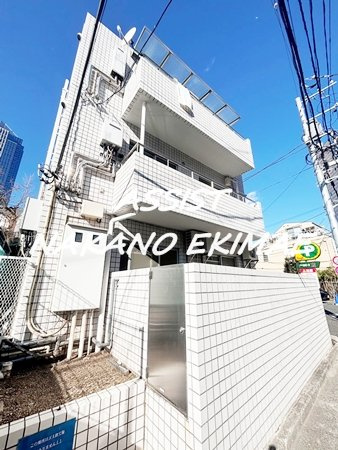 ハイツシルヴィア