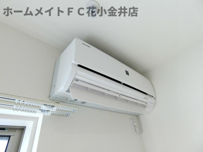 【設備】 | リブリ・アイリスS