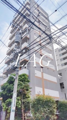【外観】 | 第１０シントウキョウビル | 外観です。