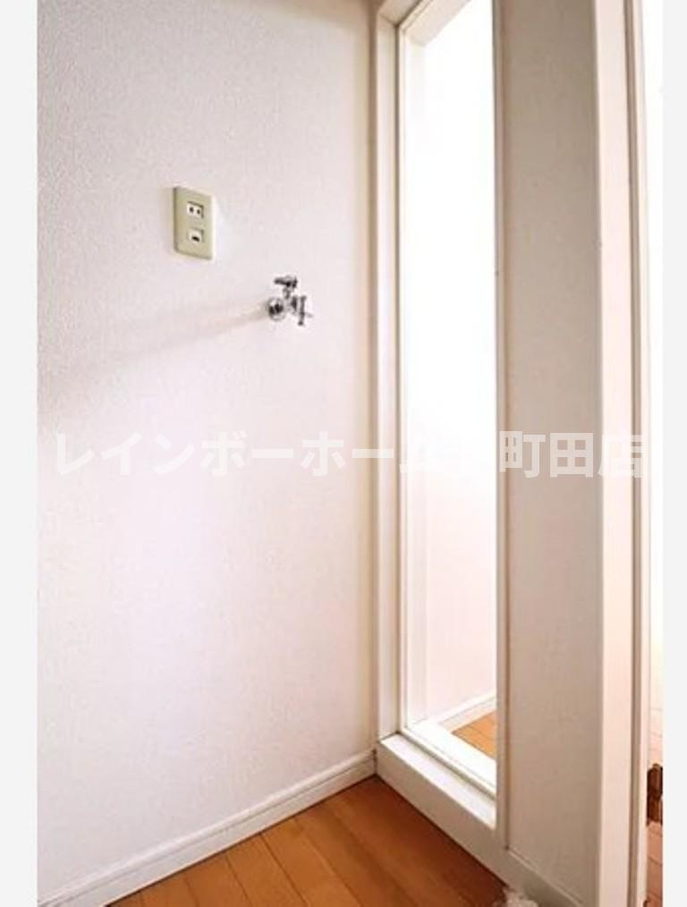 ブラウアーベルク※初期費用分割後払いサービス利用可能物件の設備