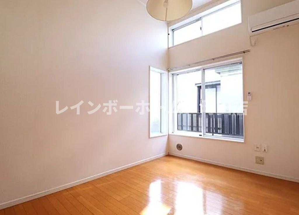 ブラウアーベルク※初期費用分割後払いサービス利用可能物件の居間・リビング