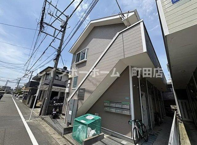 ブラウアーベルク※初期費用分割後払いサービス利用可能物件の外観