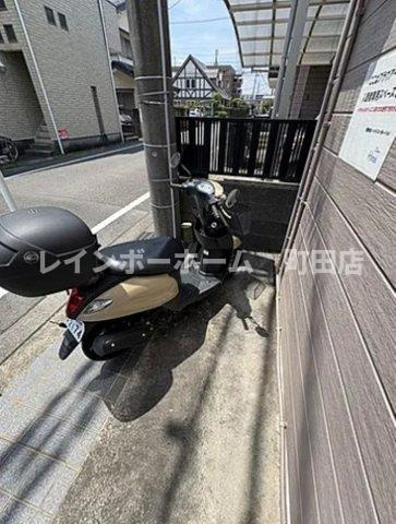ブラウアーベルク※初期費用分割後払いサービス利用可能物件のその他