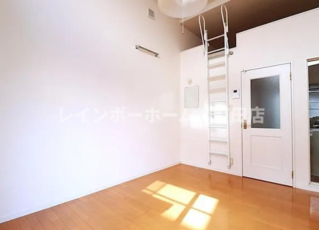 ブラウアーベルク※初期費用分割後払いサービス利用可能物件