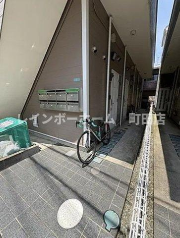 ブラウアーベルク※初期費用分割後払いサービス利用可能物件のその他