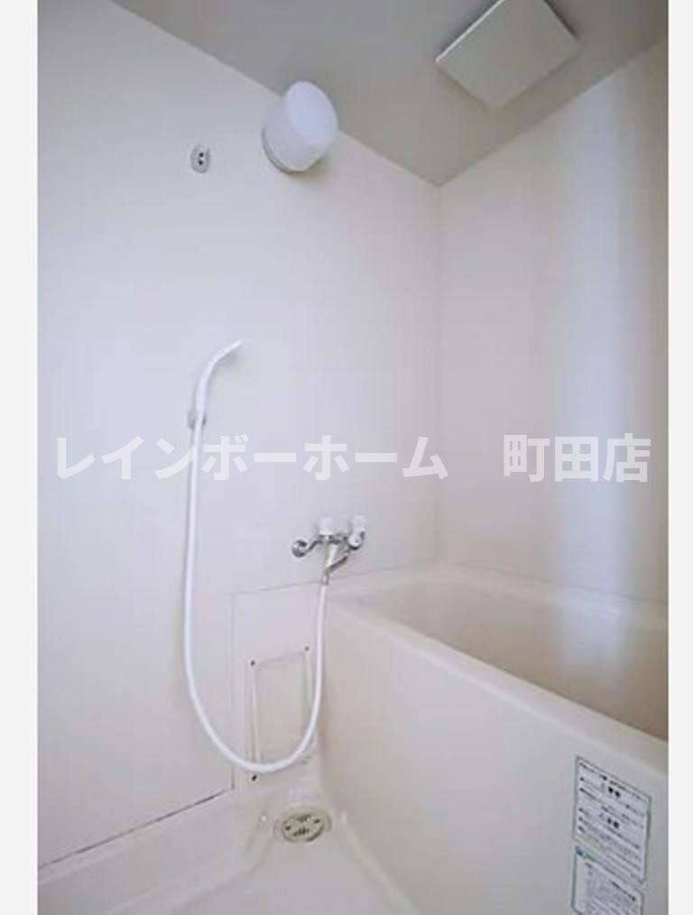 ブラウアーベルク※初期費用分割後払いサービス利用可能物件の浴室