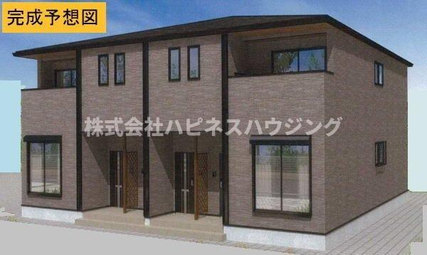 ジェルメ柏Ｃ棟