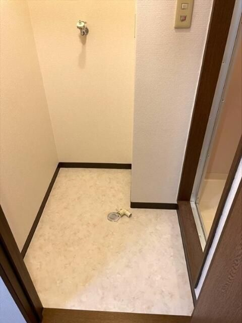 斉藤ビルの設備