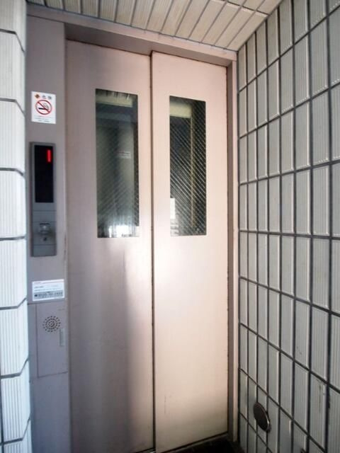斉藤ビルのその他共用部分